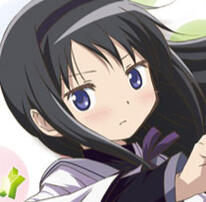 Homura Akemi (ID)